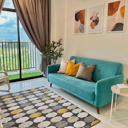 Padiviu Family Suite At Imperio Professional Suite, Alor Setar Exteriér fotografie