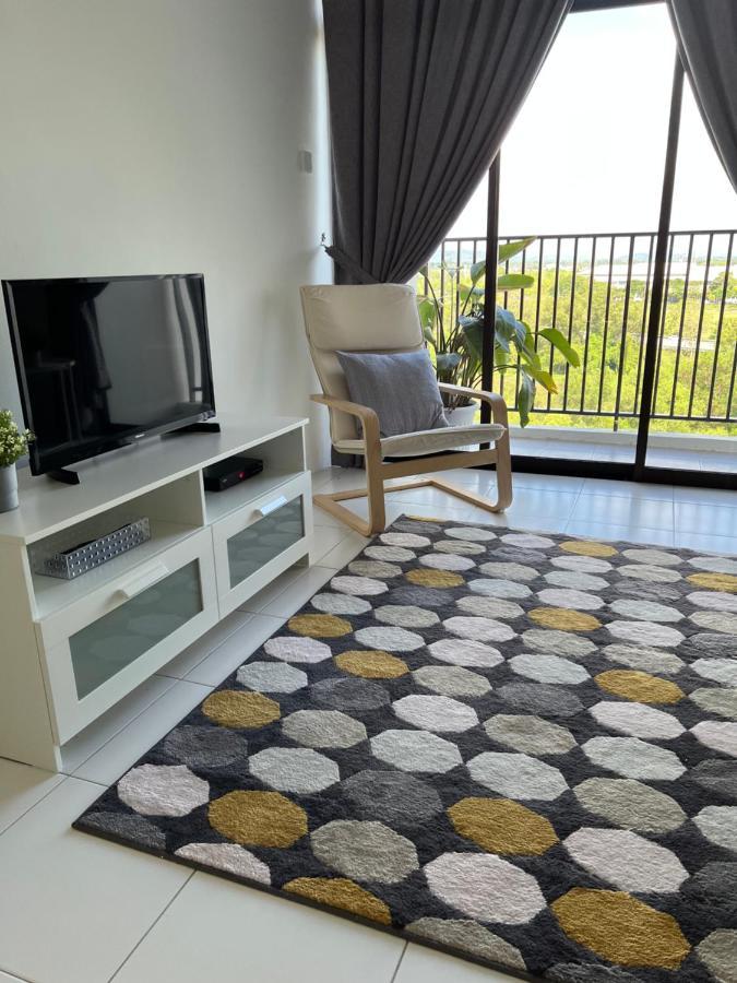 Padiviu Family Suite At Imperio Professional Suite, Alor Setar Exteriér fotografie
