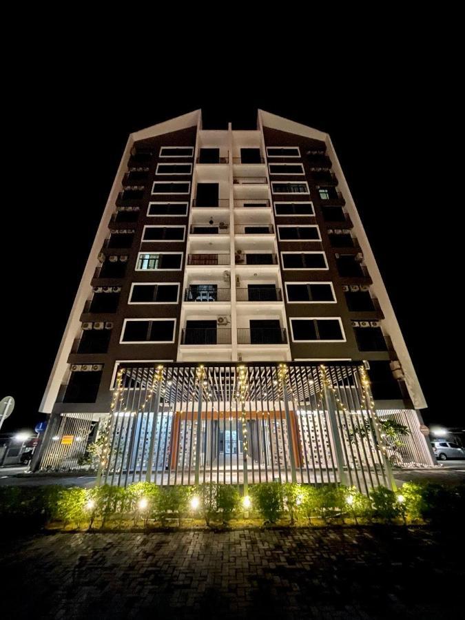 Padiviu Family Suite At Imperio Professional Suite, Alor Setar Exteriér fotografie